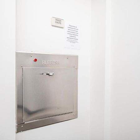 New Downtown Atl Condo Washer Dryer 542Blvd Atlanta Bagian luar foto